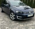 Синий Фольксваген e-Golf, объемом двигателя 0 л и пробегом 106 тыс. км за 8900 $, фото 7 на Automoto.ua