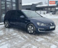 Синий Фольксваген e-Golf, объемом двигателя 0 л и пробегом 111 тыс. км за 7400 $, фото 3 на Automoto.ua