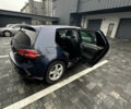 Синій Фольксваген e-Golf, об'ємом двигуна 0 л та пробігом 105 тис. км за 8250 $, фото 2 на Automoto.ua