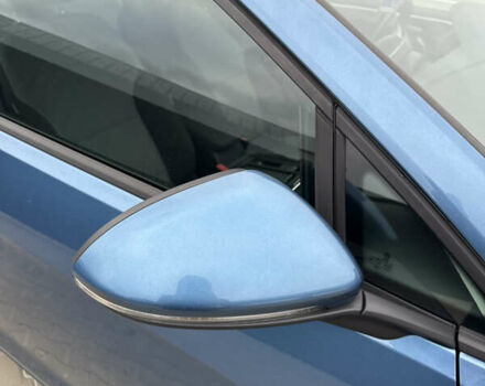 Синій Фольксваген e-Golf, об'ємом двигуна 0 л та пробігом 105 тис. км за 8000 $, фото 24 на Automoto.ua