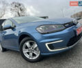 Синий Фольксваген e-Golf, объемом двигателя 0 л и пробегом 168 тыс. км за 7350 $, фото 45 на Automoto.ua
