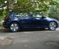 Синій Фольксваген e-Golf, об'ємом двигуна 0 л та пробігом 0 тис. км за 17800 $, фото 3 на Automoto.ua