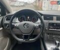 Синий Фольксваген e-Golf, объемом двигателя 0 л и пробегом 193 тыс. км за 7900 $, фото 6 на Automoto.ua