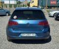 Синий Фольксваген e-Golf, объемом двигателя 0 л и пробегом 146 тыс. км за 7900 $, фото 2 на Automoto.ua