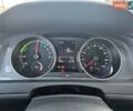 Синій Фольксваген e-Golf, об'ємом двигуна 0 л та пробігом 93 тис. км за 9500 $, фото 19 на Automoto.ua