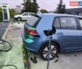 Синий Фольксваген e-Golf, объемом двигателя 0 л и пробегом 160 тыс. км за 7600 $, фото 3 на Automoto.ua