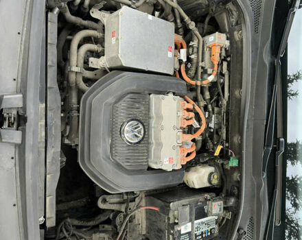 Синий Фольксваген e-Golf, объемом двигателя 0 л и пробегом 111 тыс. км за 8500 $, фото 15 на Automoto.ua