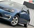 Синий Фольксваген e-Golf, объемом двигателя 0 л и пробегом 168 тыс. км за 7350 $, фото 42 на Automoto.ua