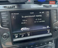 Синий Фольксваген e-Golf, объемом двигателя 0 л и пробегом 106 тыс. км за 9700 $, фото 19 на Automoto.ua