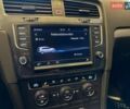 Синій Фольксваген e-Golf, об'ємом двигуна 0 л та пробігом 114 тис. км за 10400 $, фото 19 на Automoto.ua