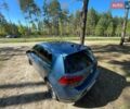 Синий Фольксваген e-Golf, объемом двигателя 0 л и пробегом 175 тыс. км за 8700 $, фото 7 на Automoto.ua