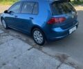 Синій Фольксваген e-Golf, об'ємом двигуна 0 л та пробігом 161 тис. км за 8200 $, фото 8 на Automoto.ua