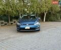 Синий Фольксваген e-Golf, объемом двигателя 0 л и пробегом 139 тыс. км за 7899 $, фото 1 на Automoto.ua