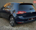 Синий Фольксваген e-Golf, объемом двигателя 0 л и пробегом 84 тыс. км за 9400 $, фото 10 на Automoto.ua
