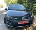 Синий Фольксваген e-Golf, объемом двигателя 0 л и пробегом 97 тыс. км за 7650 $, фото 5 на Automoto.ua