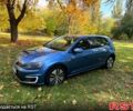 Синий Фольксваген e-Golf, объемом двигателя 100 л и пробегом 158 тыс. км за 9500 $, фото 1 на Automoto.ua