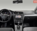 Синий Фольксваген e-Golf, объемом двигателя 0 л и пробегом 93 тыс. км за 6700 $, фото 16 на Automoto.ua