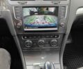Синий Фольксваген e-Golf, объемом двигателя 0 л и пробегом 109 тыс. км за 8750 $, фото 23 на Automoto.ua