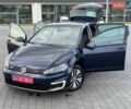 Синій Фольксваген e-Golf, об'ємом двигуна 0 л та пробігом 111 тис. км за 8500 $, фото 1 на Automoto.ua
