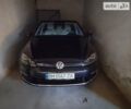 Синий Фольксваген e-Golf, объемом двигателя 0 л и пробегом 98 тыс. км за 9100 $, фото 1 на Automoto.ua