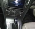 Синий Фольксваген e-Golf, объемом двигателя 0 л и пробегом 105 тыс. км за 11800 $, фото 14 на Automoto.ua