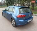 Синій Фольксваген e-Golf, об'ємом двигуна 0 л та пробігом 122 тис. км за 9300 $, фото 5 на Automoto.ua