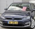 Синий Фольксваген e-Golf, объемом двигателя 0 л и пробегом 145 тыс. км за 12000 $, фото 8 на Automoto.ua