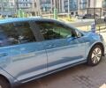 Синий Фольксваген e-Golf, объемом двигателя 0 л и пробегом 168 тыс. км за 9700 $, фото 6 на Automoto.ua