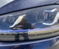 Синій Фольксваген e-Golf, об'ємом двигуна 0 л та пробігом 171 тис. км за 8199 $, фото 25 на Automoto.ua