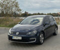 Синій Фольксваген e-Golf, об'ємом двигуна 0 л та пробігом 135 тис. км за 8350 $, фото 43 на Automoto.ua