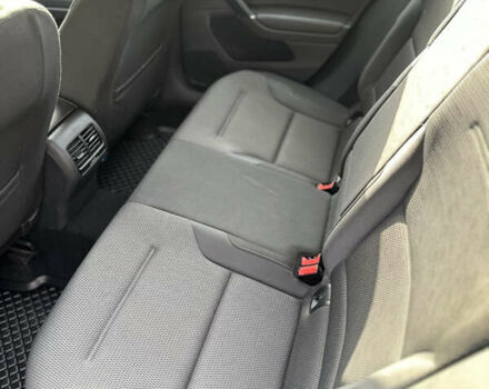 Синий Фольксваген e-Golf, объемом двигателя 0 л и пробегом 118 тыс. км за 8400 $, фото 21 на Automoto.ua