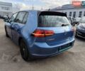 Синій Фольксваген e-Golf, об'ємом двигуна 0 л та пробігом 131 тис. км за 9444 $, фото 20 на Automoto.ua