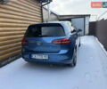 Синій Фольксваген e-Golf, об'ємом двигуна 0 л та пробігом 164 тис. км за 9400 $, фото 3 на Automoto.ua