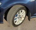 Синий Фольксваген e-Golf, объемом двигателя 0 л и пробегом 185 тыс. км за 10500 $, фото 6 на Automoto.ua