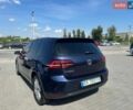 Синій Фольксваген e-Golf, об'ємом двигуна 0 л та пробігом 121 тис. км за 8800 $, фото 1 на Automoto.ua