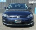 Синий Фольксваген e-Golf, объемом двигателя 0 л и пробегом 81 тыс. км за 2900 $, фото 1 на Automoto.ua
