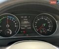 Синий Фольксваген e-Golf, объемом двигателя 0 л и пробегом 169 тыс. км за 7950 $, фото 24 на Automoto.ua