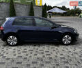 Синий Фольксваген e-Golf, объемом двигателя 0 л и пробегом 141 тыс. км за 10300 $, фото 1 на Automoto.ua