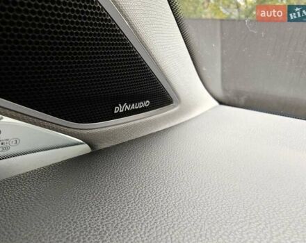 Синий Фольксваген e-Golf, объемом двигателя 0 л и пробегом 109 тыс. км за 8750 $, фото 22 на Automoto.ua