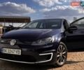 Синій Фольксваген e-Golf, об'ємом двигуна 0 л та пробігом 94 тис. км за 9600 $, фото 1 на Automoto.ua