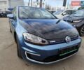 Синій Фольксваген e-Golf, об'ємом двигуна 0 л та пробігом 131 тис. км за 9444 $, фото 9 на Automoto.ua