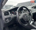 Синий Фольксваген e-Golf, объемом двигателя 0 л и пробегом 168 тыс. км за 7350 $, фото 52 на Automoto.ua