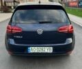 Синій Фольксваген e-Golf, об'ємом двигуна 0 л та пробігом 149 тис. км за 8500 $, фото 5 на Automoto.ua
