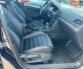 Синій Фольксваген e-Golf, об'ємом двигуна 0 л та пробігом 121 тис. км за 8800 $, фото 12 на Automoto.ua