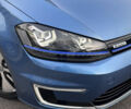 Синий Фольксваген e-Golf, объемом двигателя 0 л и пробегом 99 тыс. км за 9500 $, фото 7 на Automoto.ua