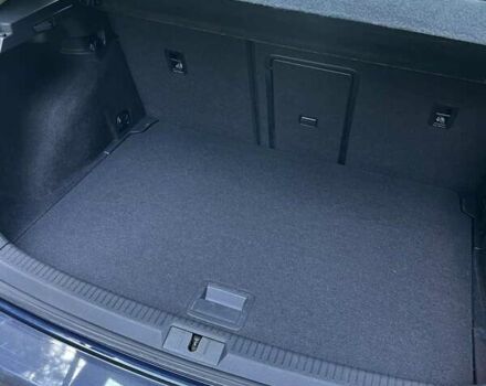 Синий Фольксваген e-Golf, объемом двигателя 0 л и пробегом 106 тыс. км за 8900 $, фото 28 на Automoto.ua