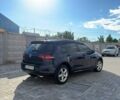 Синій Фольксваген e-Golf, об'ємом двигуна 0 л та пробігом 170 тис. км за 10000 $, фото 5 на Automoto.ua