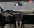 Синий Фольксваген e-Golf, объемом двигателя 0 л и пробегом 114 тыс. км за 10400 $, фото 28 на Automoto.ua