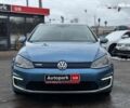 Синій Фольксваген e-Golf, об'ємом двигуна 0 л та пробігом 146 тис. км за 10490 $, фото 2 на Automoto.ua
