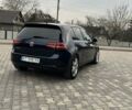 Синий Фольксваген e-Golf, объемом двигателя 0 л и пробегом 110 тыс. км за 8300 $, фото 11 на Automoto.ua